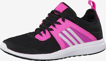 ADIDAS PERFORMANCE Laufschuhe 'Durama' in Pink: predná strana