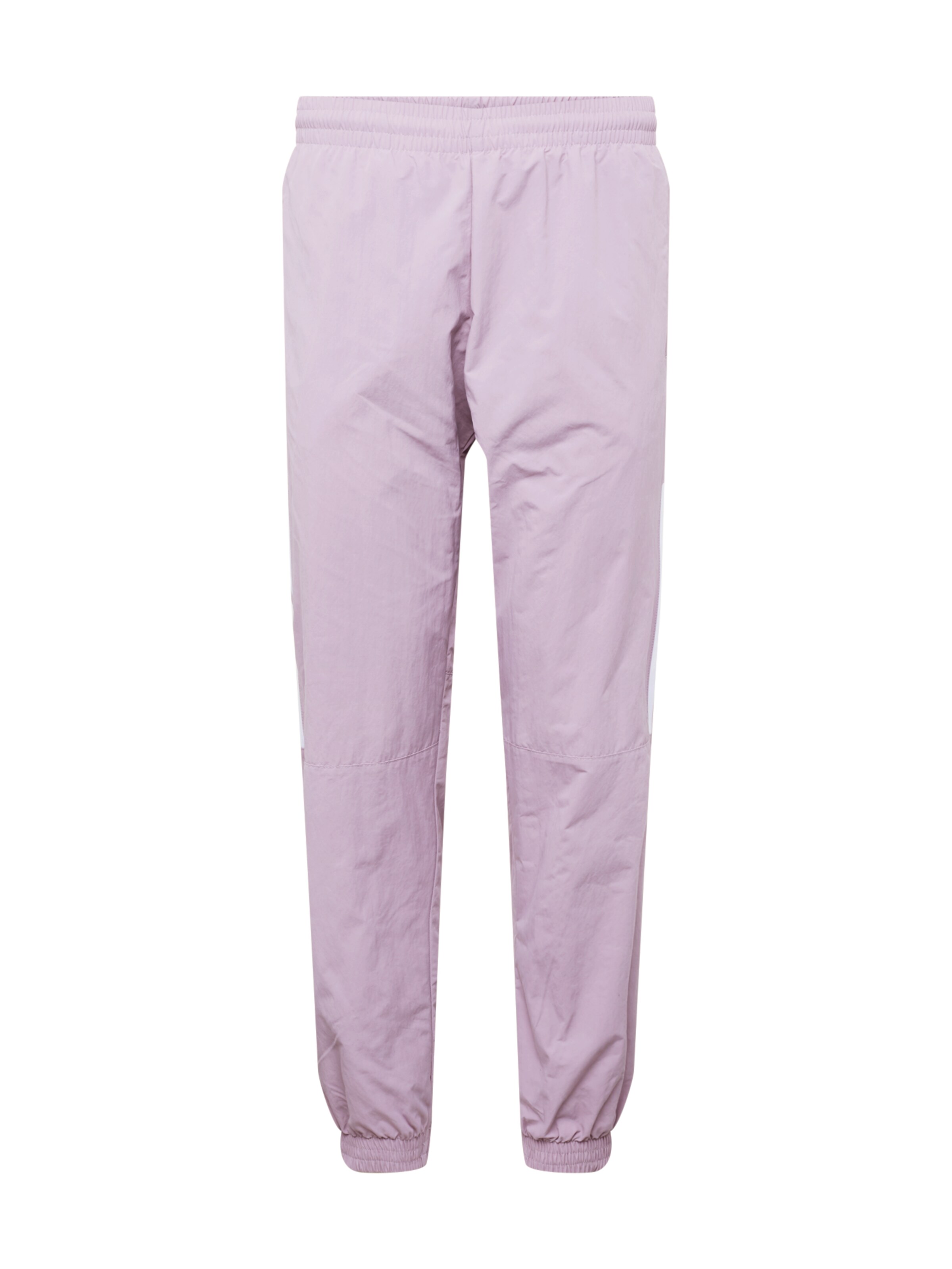 ADIDAS ORIGINALS - Broek 'LOCK UP TP' in de kleur Sering