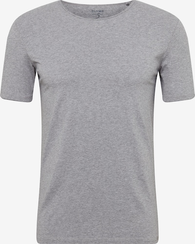 OLYMP Shirt in de kleur Grijs, Productweergave