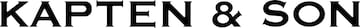 Kapten & Son