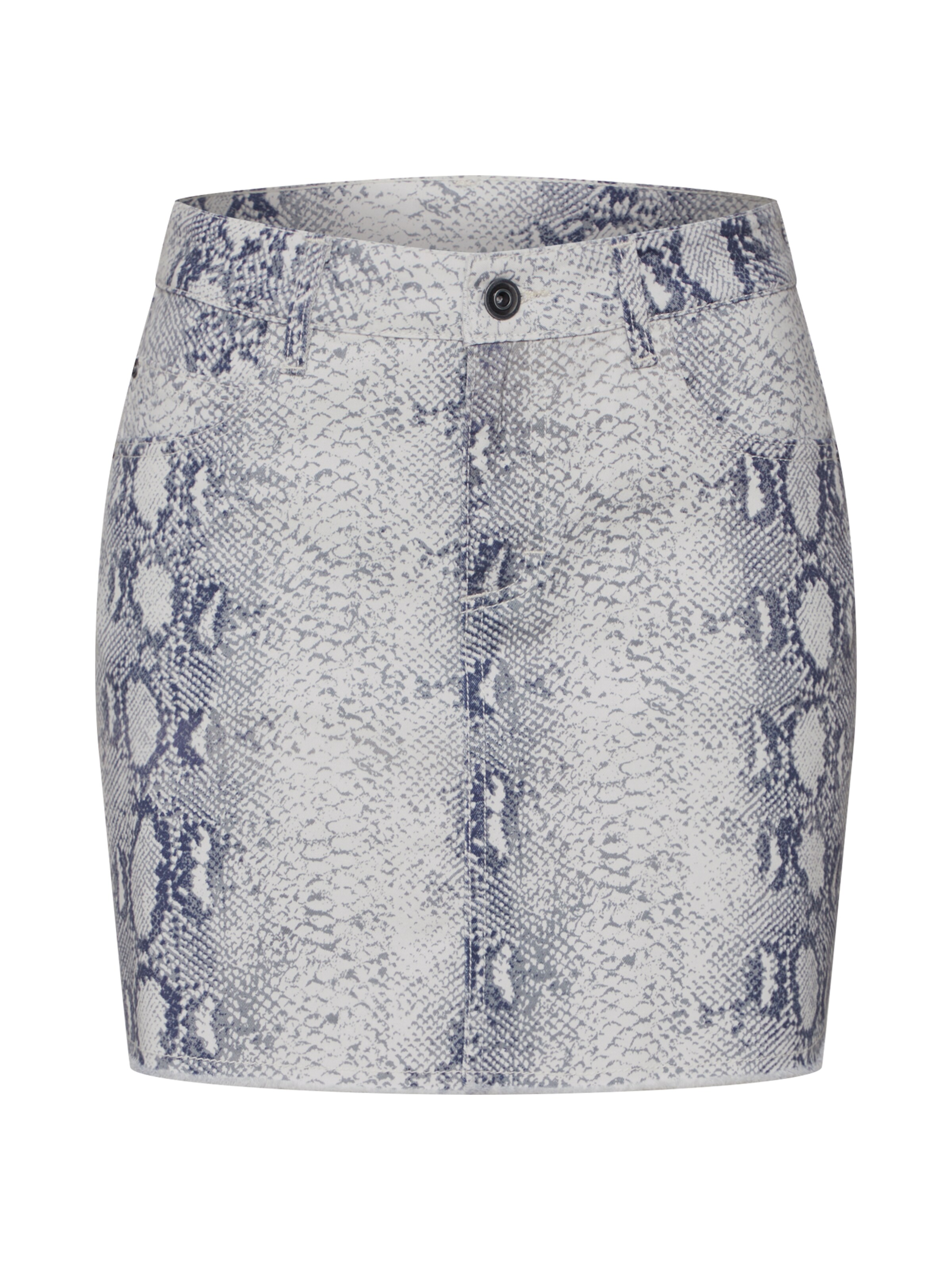 Urban Classics - Rock in grau