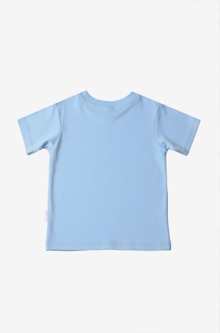LILIPUT Shirt in Blau