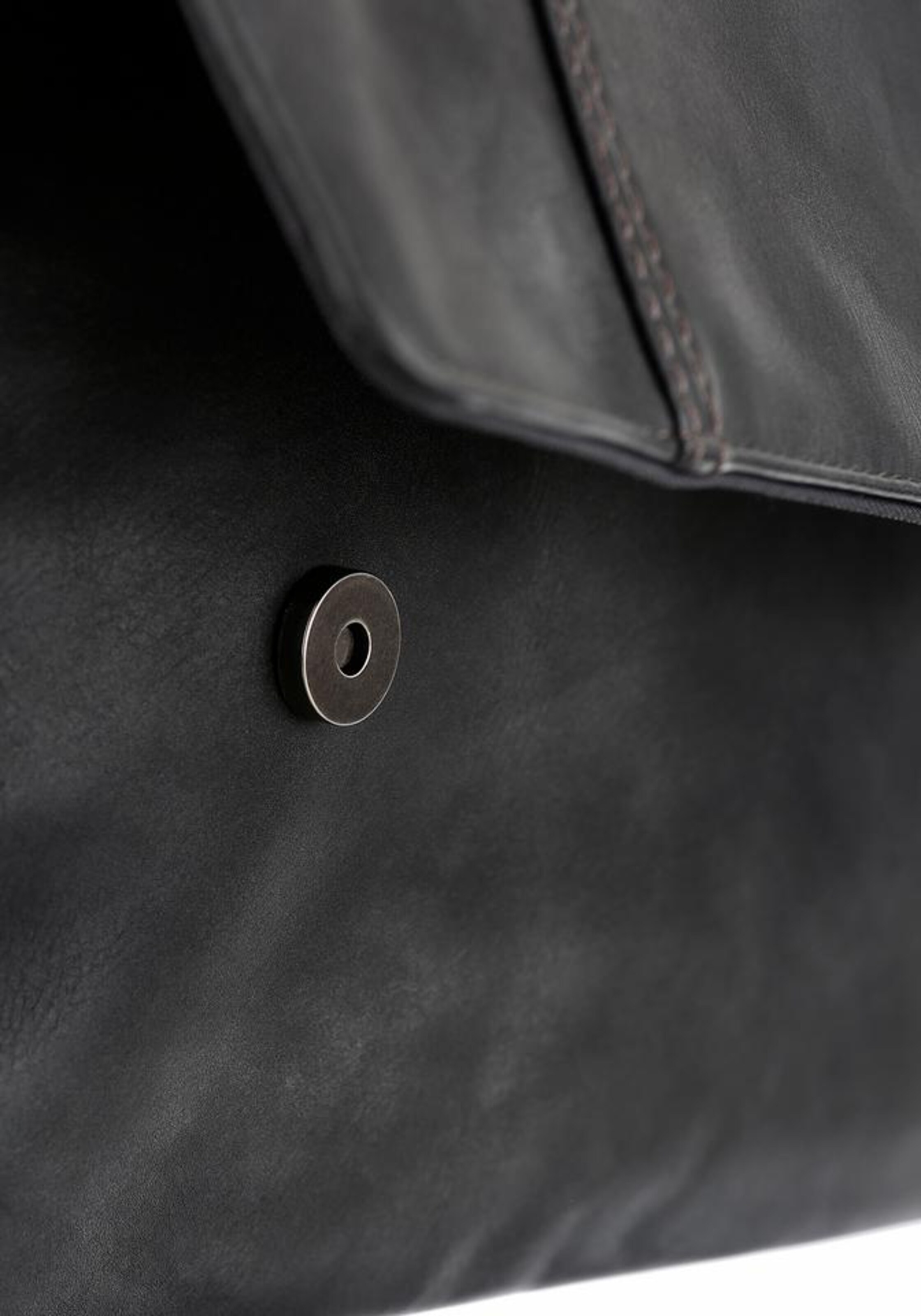 CAMEL ACTIVE Messenger 'Laos' in Schwarz