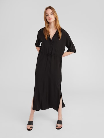 EDITED - Vestido 'Hester' en negro