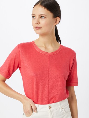 BRAX Shirt 'Cathy' in Roze