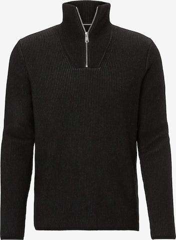 Marc O'Polo Pullover in Grau: predná strana