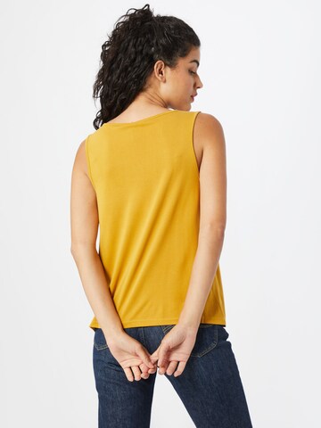 ONLY - Top 'Free' em amarelo