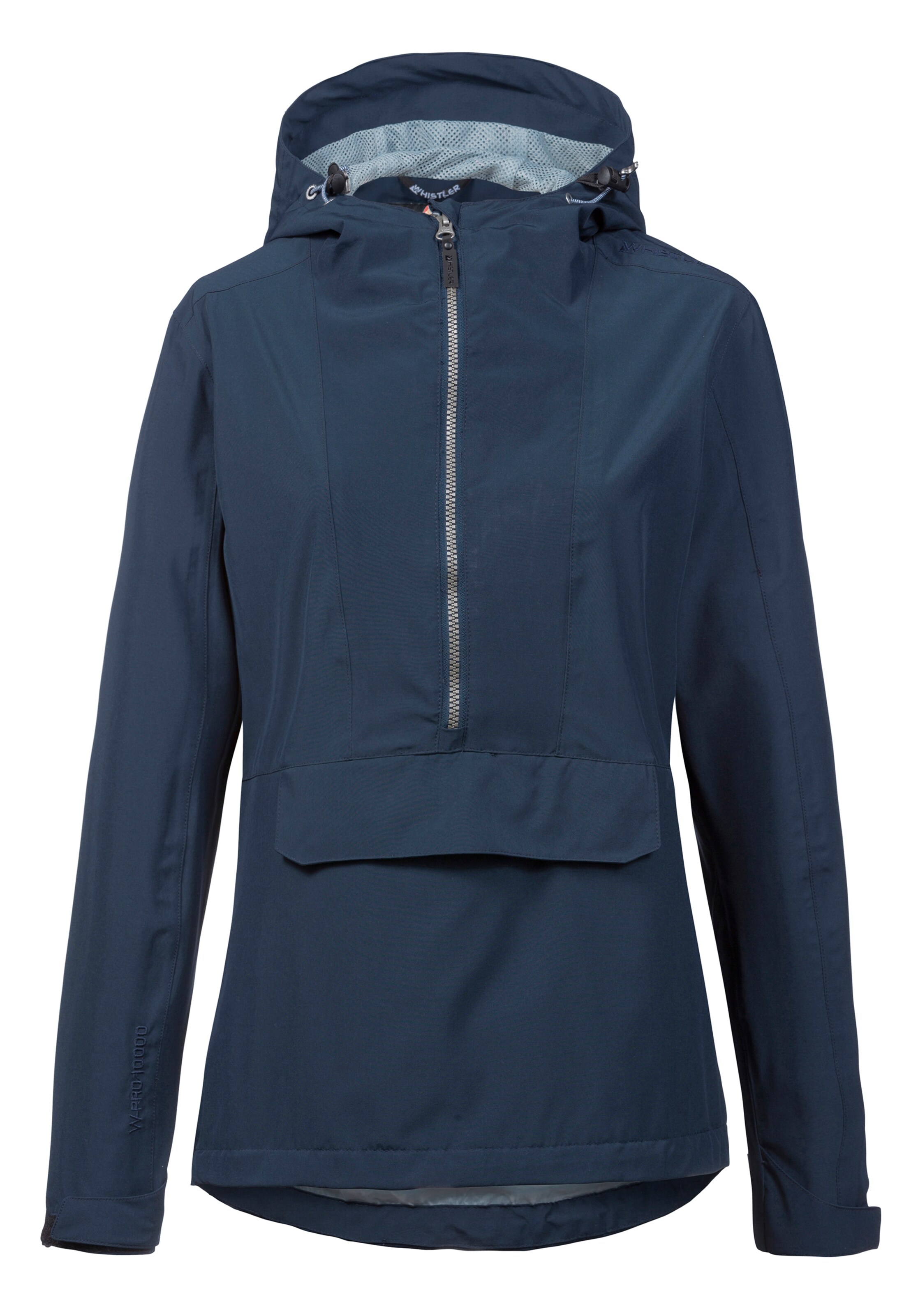 Whistler - Funktionsjacke 'Gitana' in navy