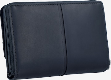 Maître Wallet 'Birkenfeld' in Black