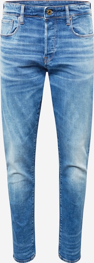 G-Star RAW Jeans in blue denim, Produktansicht