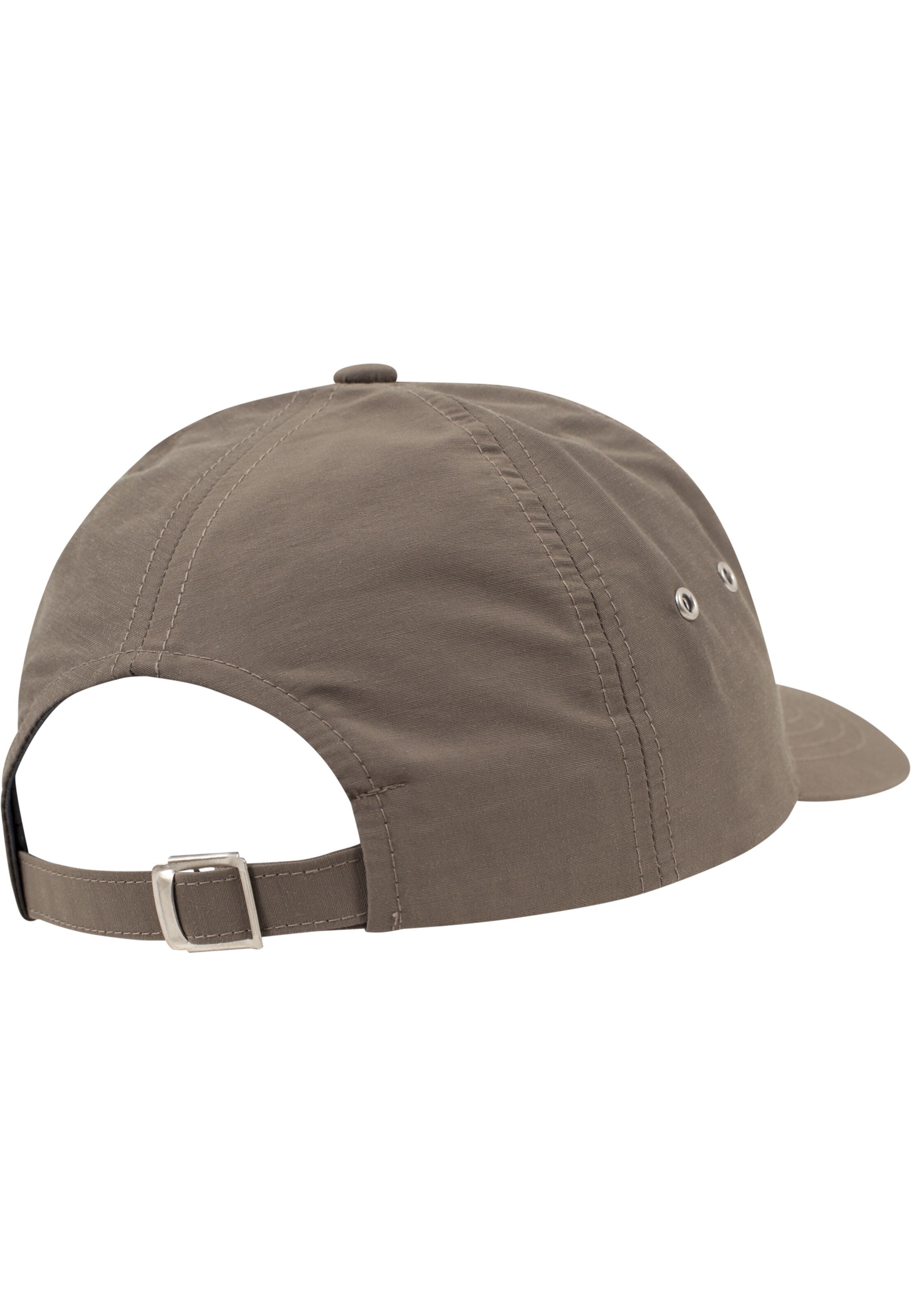 Flexfit Cap in Grey