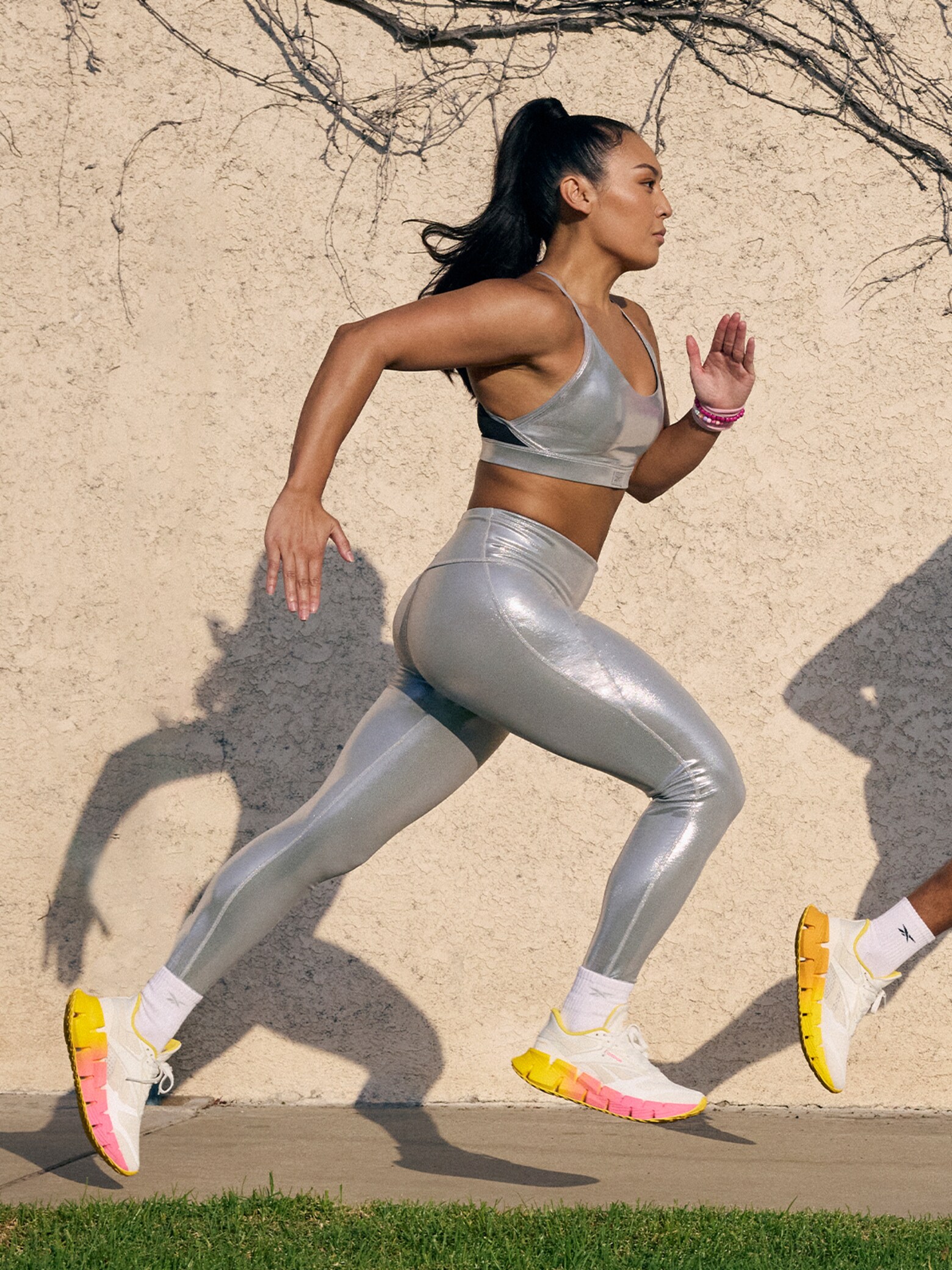 Floatzig 1 Reebok