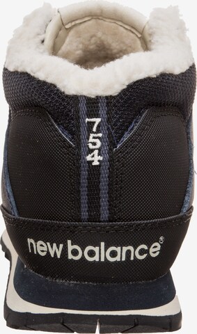 new balance Boots in Blau