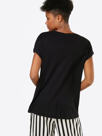 Urban Classics Shirt in Black