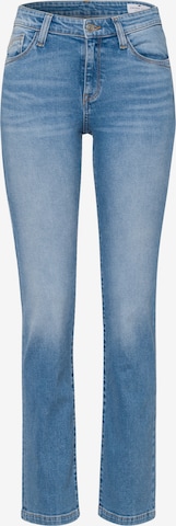 Cross Jeans Jeans 'Lauren' in Blau: predná strana