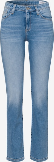 Cross Jeans Jeans 'Lauren' in blue denim, Produktansicht