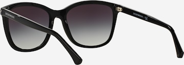 Emporio Armani - Gafas de sol en negro