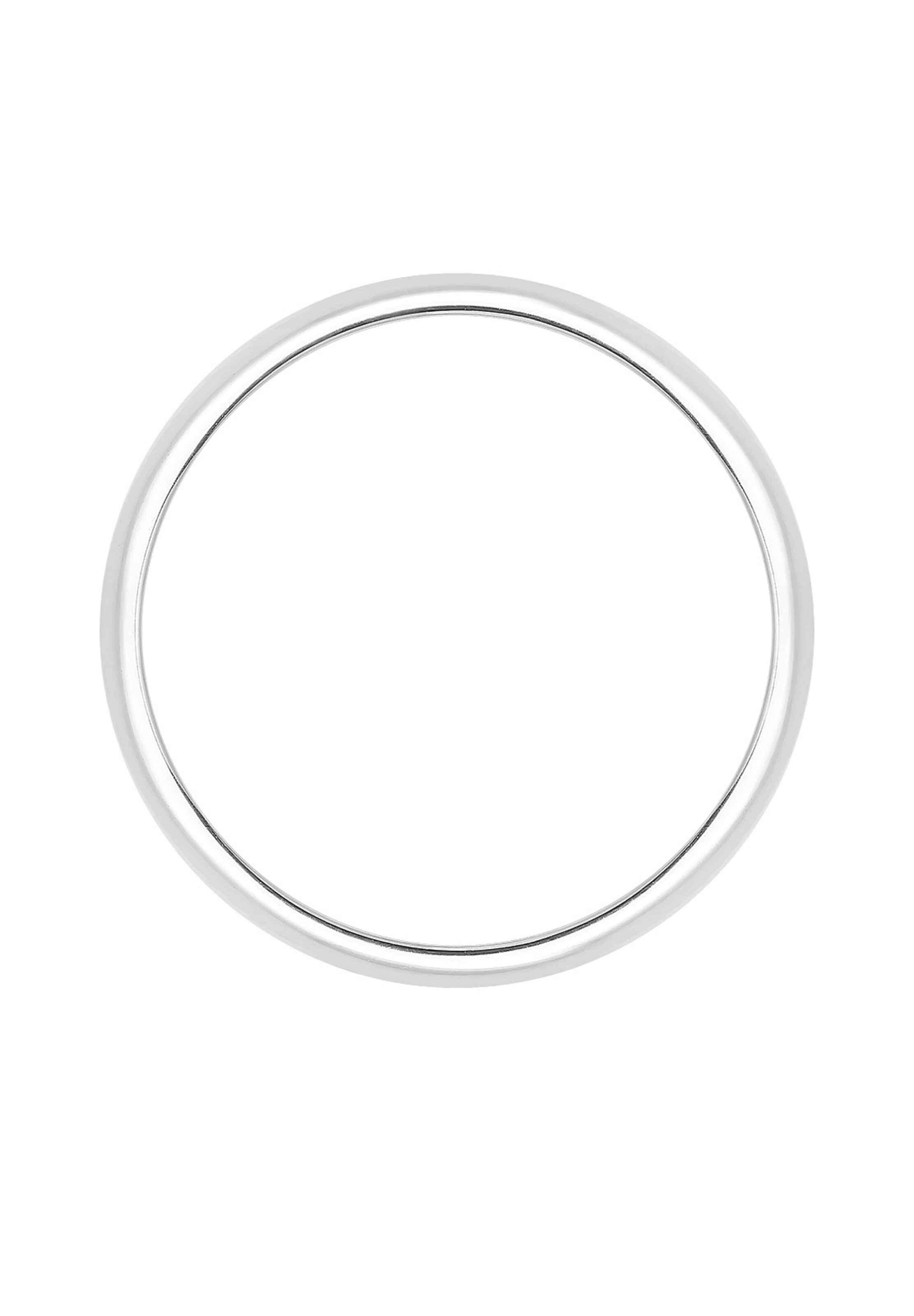 Bague ELLI PREMIUM en argent