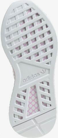 ADIDAS ORIGINALS Sneaker 'Deerupt Runner' in Weiß