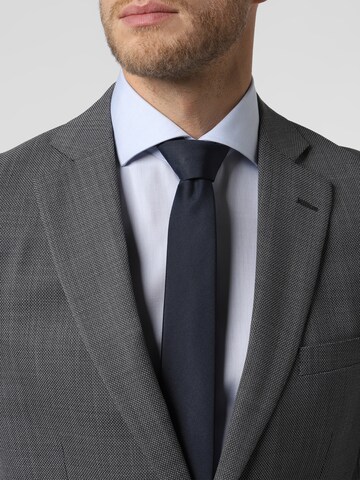 Andrew James Regular fit Business Blazer in Grey