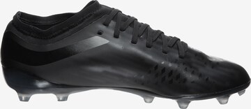 Scarpa da calcio 'Velocita IV Premier FG' di UMBRO in nero