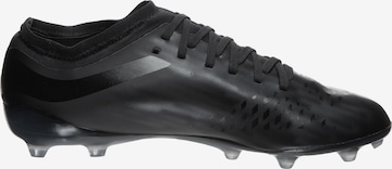 UMBRO Voetbalschoen 'Velocita IV Premier FG' in Zwart