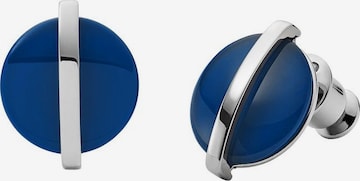 SKAGEN Earrings in Blue: front