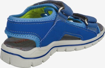 RICOSTA Open schoenen 'Remo' in Blauw