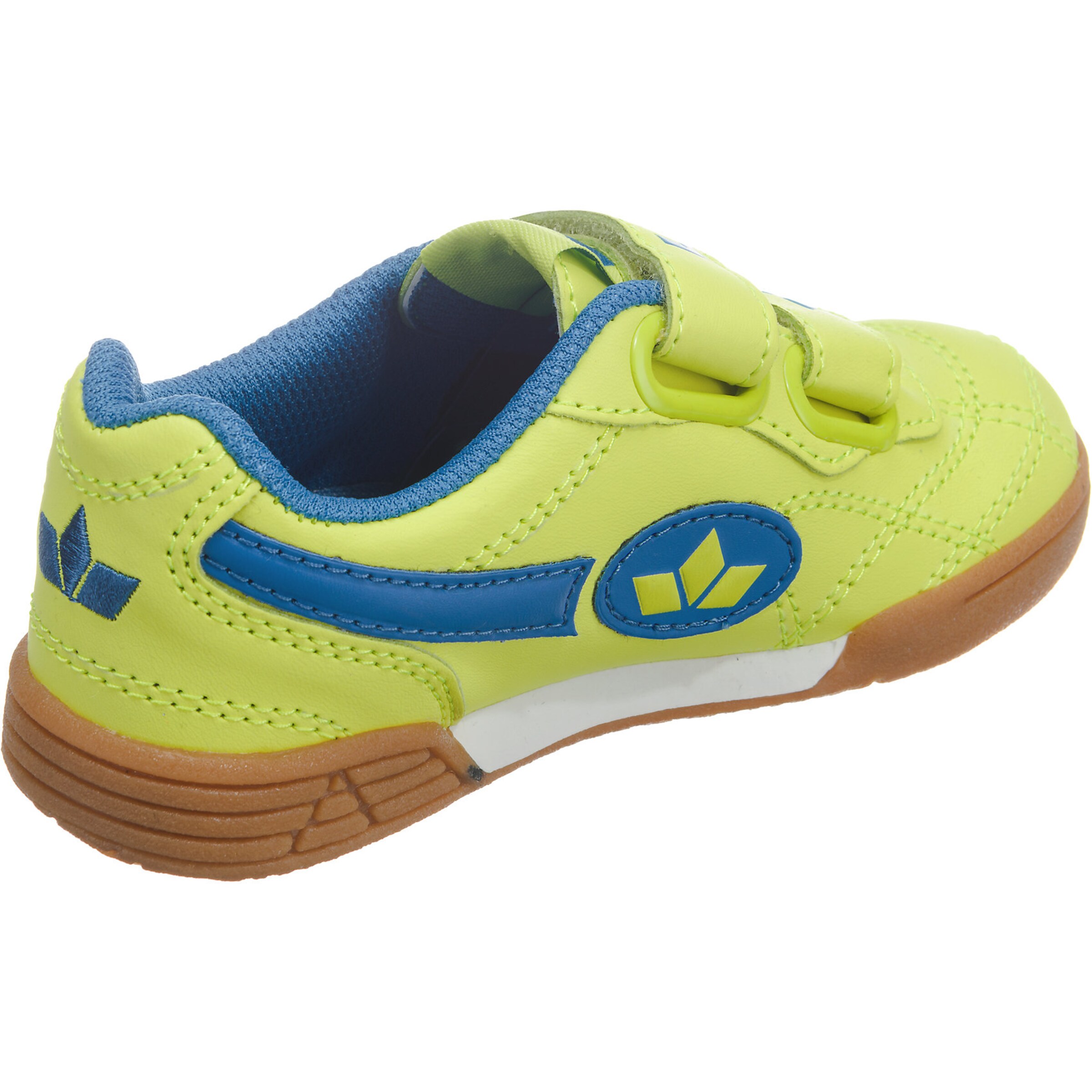 LICO Sneakers 'Bernie V' in Green