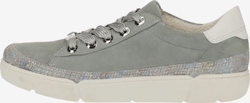 ARA Sneaker in Grau