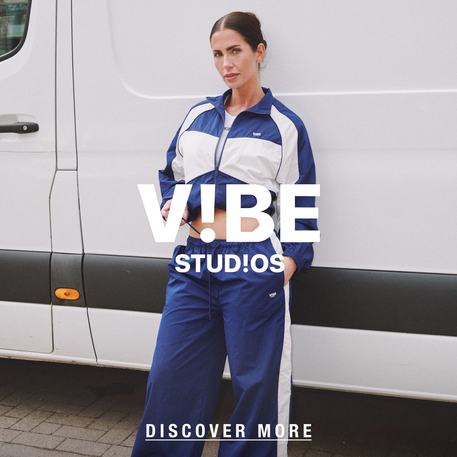 Alleen bij ABOUT YOU Alleen bij ABOUT YOU