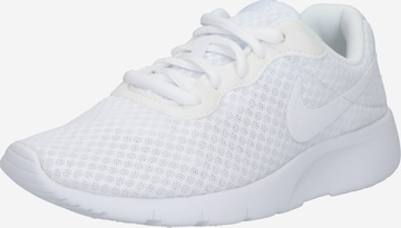 Nike Sportswear Sportcipő 'Tanjun' - fehér: elől