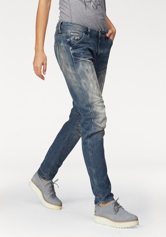 G-Star RAW Regular Jeans in Blau: predná strana