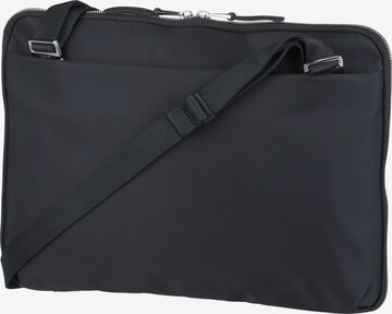 Sac d’ordinateur portable KNOMO en noir