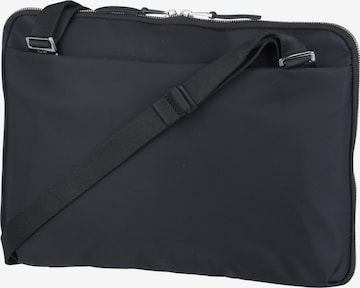 KNOMO Laptop Bag in Black