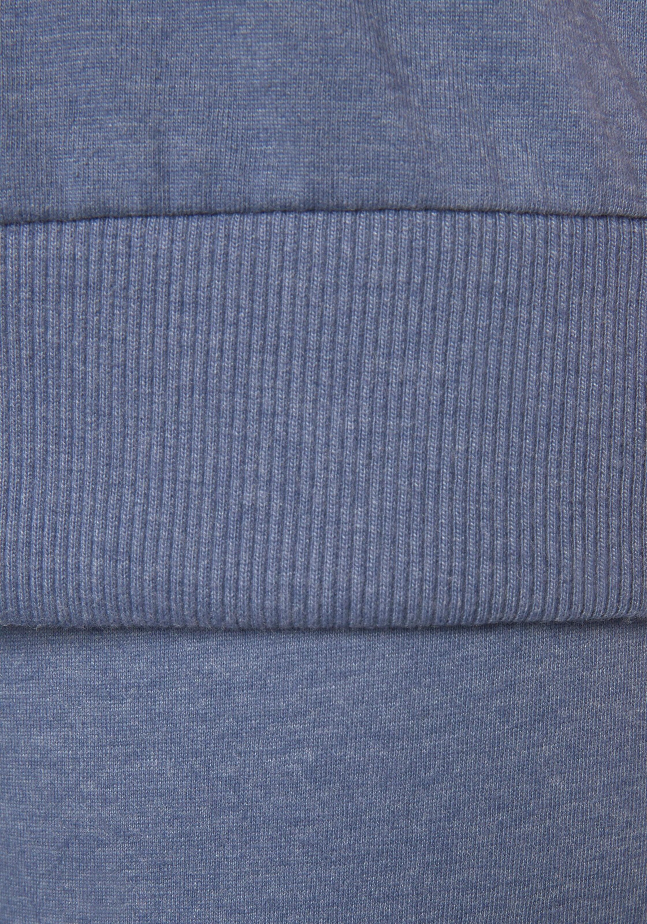 ARIZONA Pyjama in Blau