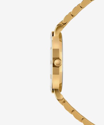 JOWISSA Quarzuhr 'Roma' Swiss Ladies Watch in Gold