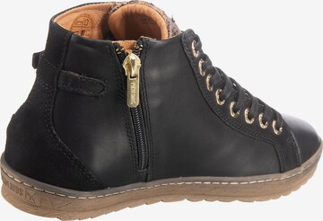 PIKOLINOS Stiefelette 'Lagos' in Schwarz