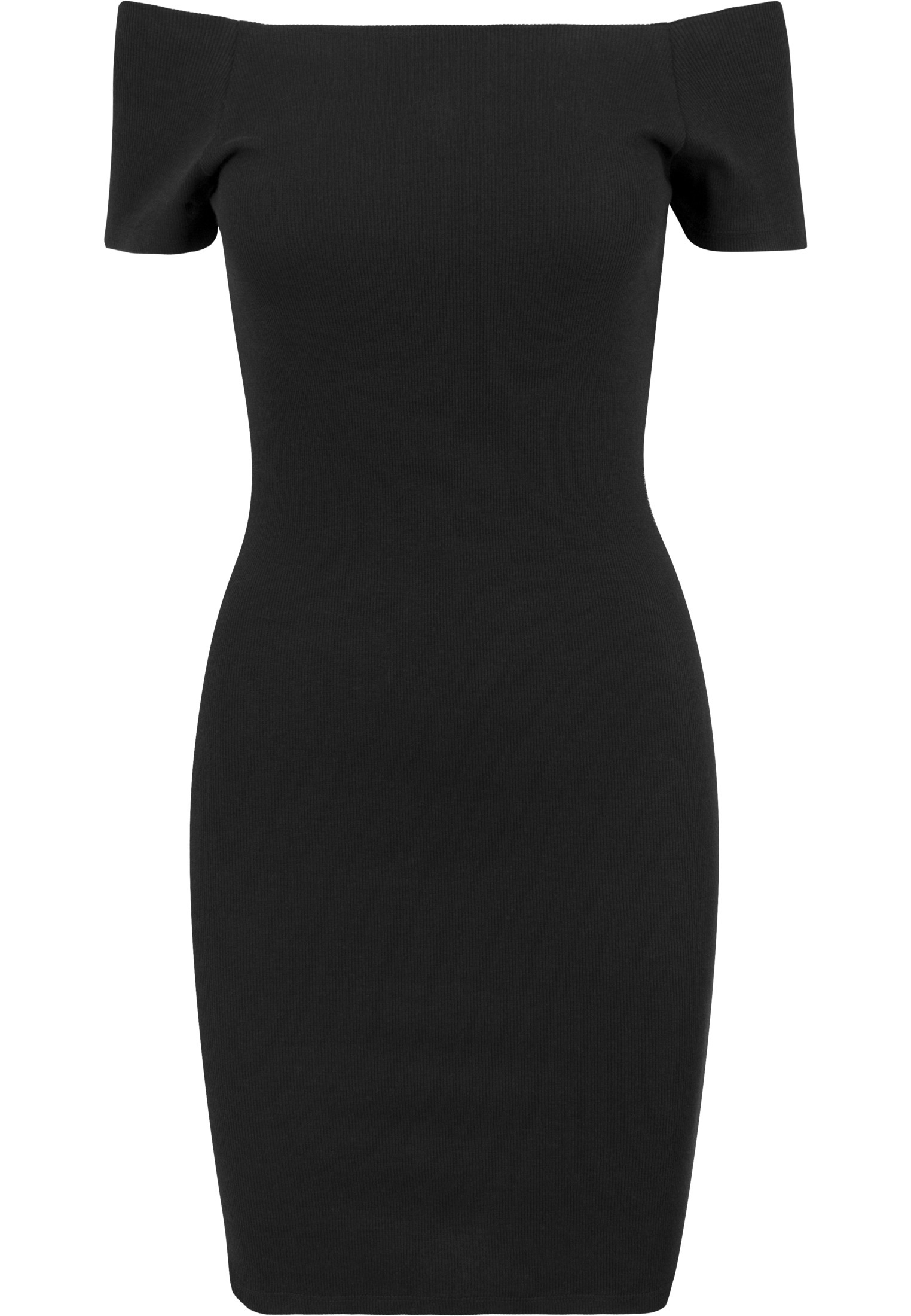 uSq5T Kobiety Urban Classics Sukienka w kolorze Czarnym 