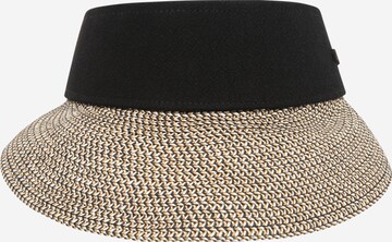 Barts - Gorra 'Vesder' en beige