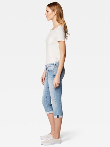 Mavi Slim fit Jeans 'Alma' in Blue