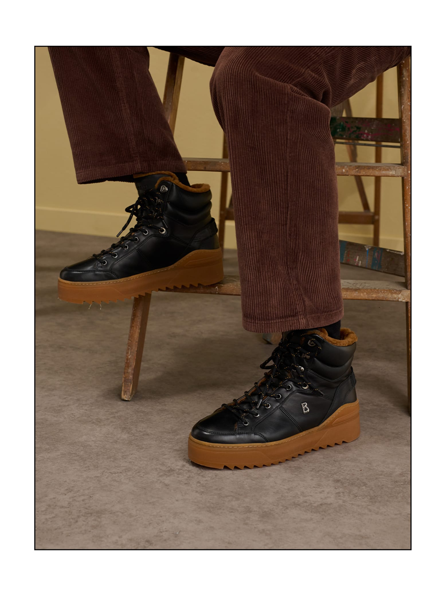 Научи всичко за най-популярните дизайни Ботуши 101