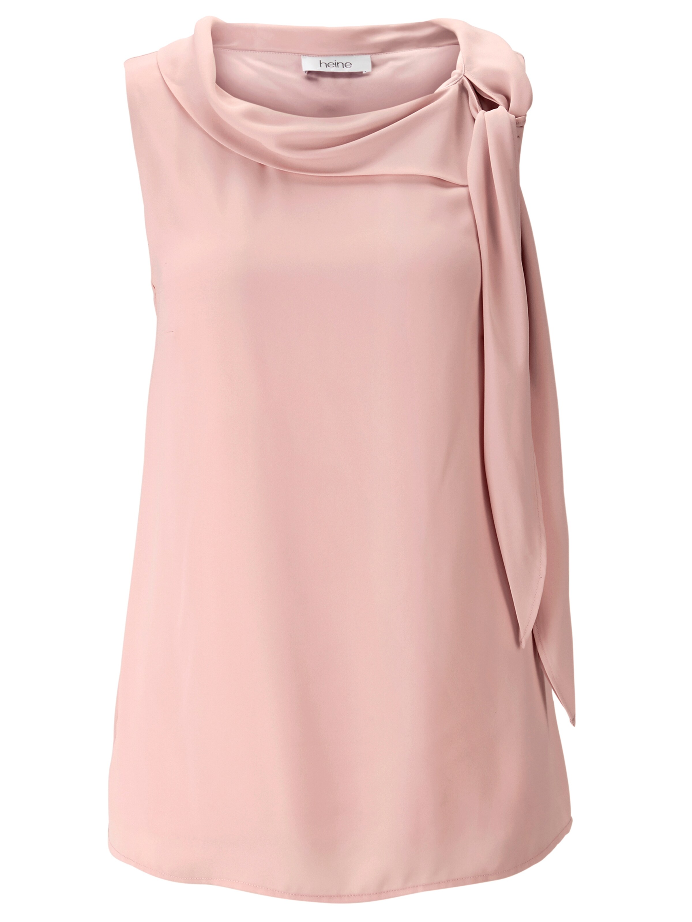 heine - Blouse in de kleur Oudroze