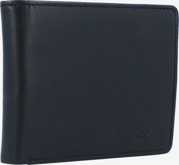 BREE Wallet in Black