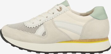 Paul Green Sneaker in Beige: predná strana