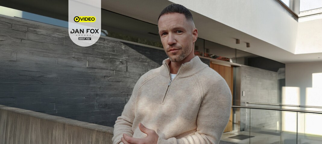 DAN FOX APPAREL