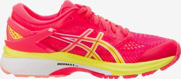 ASICS Laufschuh 'Gel-Kayano 26' in Pink