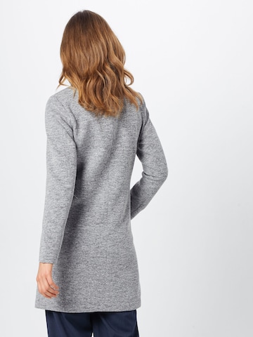 ONLY Between-Seasons Coat 'Carrie' in Grey