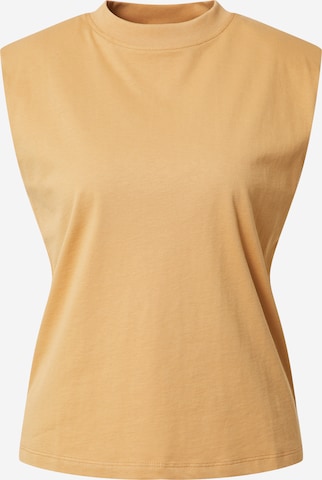 LeGer by Lena Gercke Top 'Kim' in Brown: front