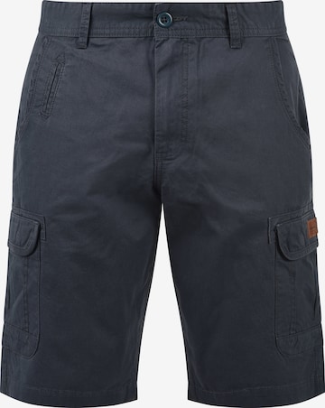 BLEND Pants 'Crixus' in Blue: front